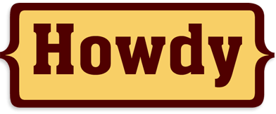 Howdy – TAMU